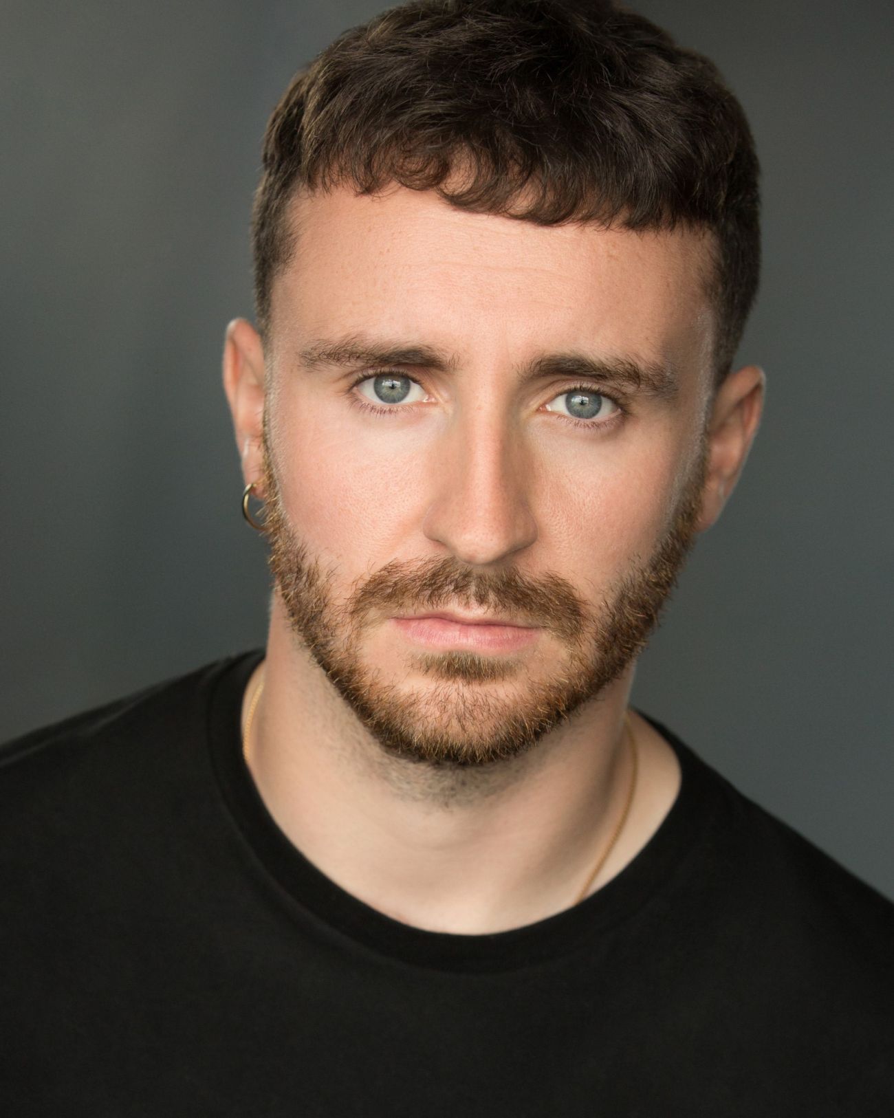 Conor McLeod Guildhall School of Music & Drama